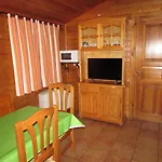 Camping Camping-bungalows Ciudad De Albarracín