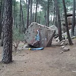 Camping Camping-bungalows Ciudad De