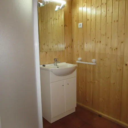 Camping-bungalows Ciudad De * Albarracín