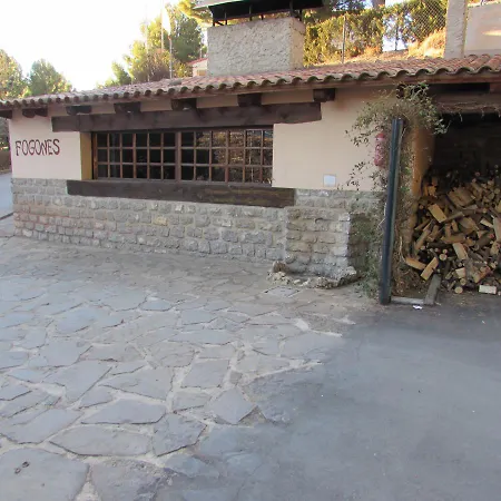 Camping Ciudad De *