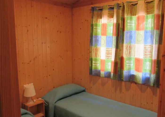 Camping-bungalows Ciudad De