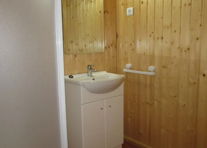 Camping-bungalows Ciudad De * Albarracín