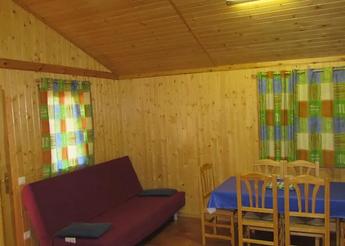 Camping-bungalows Ciudad De Camping *