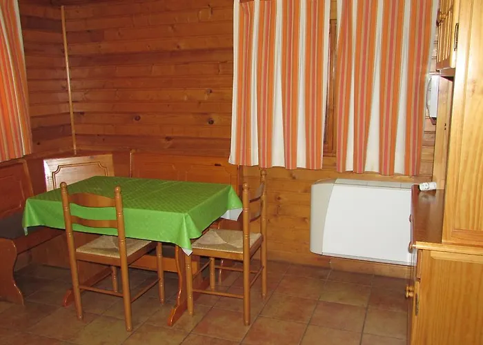 Camping-bungalows Ciudad De Albarracín