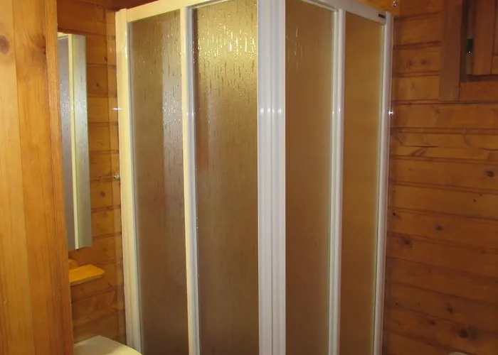 Camping-bungalows Ciudad De Camping *