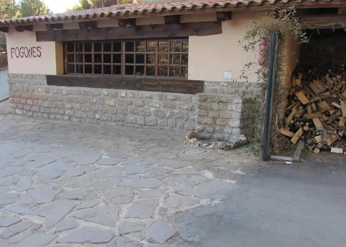 Camping Camping-bungalows Ciudad De *