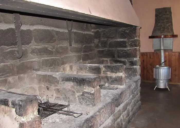 Camping Camping-bungalows Ciudad De *