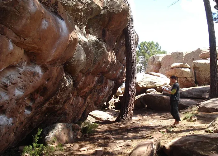 Camping-bungalows Ciudad De Camping *