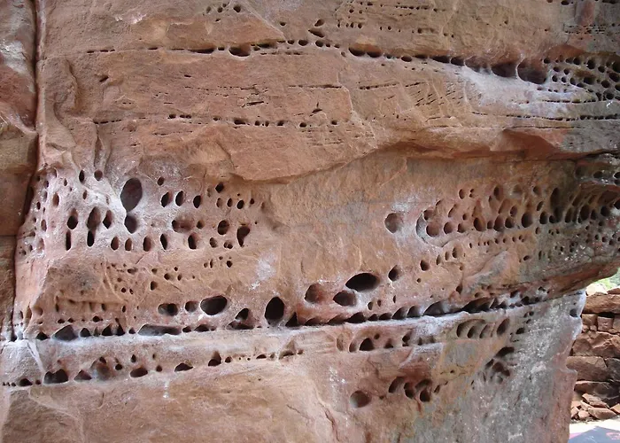 Camping-bungalows Ciudad De * Albarracín