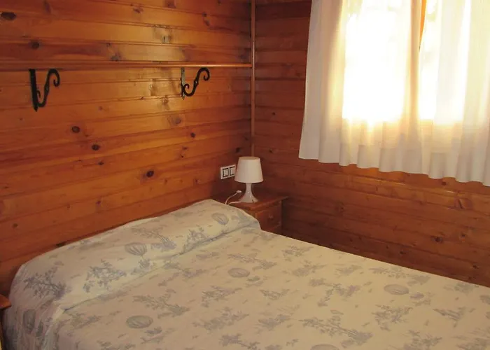 Camping-bungalows Ciudad De *